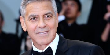France: George Clooney fait une donation à une commune du Var, dévastée par des inondations