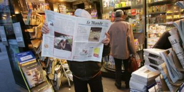 La confiance des Français dans les médias repart à la hausse