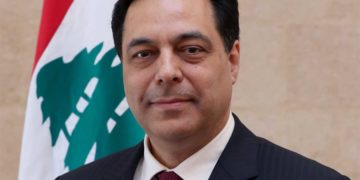 Liban: L&rsquo;ancien Premier ministre Hassan Diab poursuivi dans le dossier de l&rsquo;explosion du port de Beyrouth