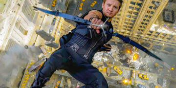 L&rsquo;acteur américain Jeremy Renner, alias Hawkeye de Marvel, dans « un état critique mais stable » à la suite d&rsquo;un accident