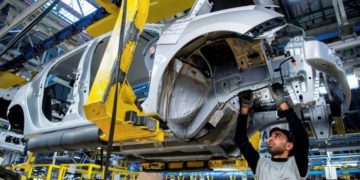 Etats arabes: classement en termes de valeur des exportations manufacturières pour 2021