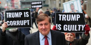 États-Unis : la Trump Organization condamnée à 1,6 million de dollars d’amende