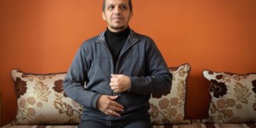 L’imam Hassan Iquioussen a été expulsé vers le Maroc par la Belgique
