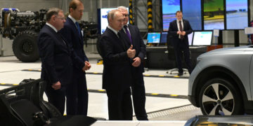 En Ukraine ces dernières heures