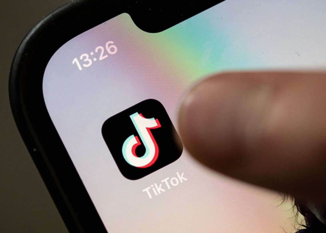Tiktok sanctionné en France d’une amende de 5 millions d’euros pour ses cookies