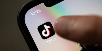 Tiktok sanctionné en France d’une amende de 5 millions d’euros pour ses cookies