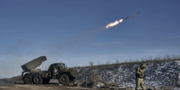 En Ukraine ces dernières heures