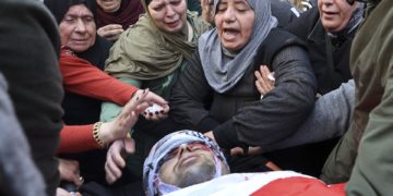 Un Palestinien tué dans un raid israélien en Cisjordanie selon le ministère palestinien