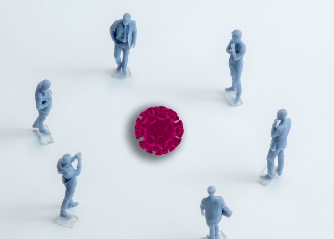 Covid-19 : XBB.1.5, le plus contagieux des sous-variants, bientôt dominant en Europe