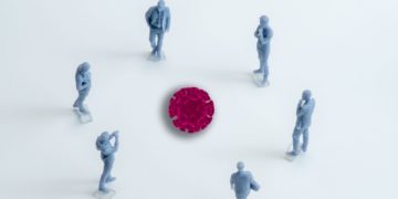 Covid-19 : XBB.1.5, le plus contagieux des sous-variants, bientôt dominant en Europe