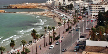 Monastir: la municipalité ordonne la démolition de plusieurs constructions illégalement  bâties sur le domaine public maritime