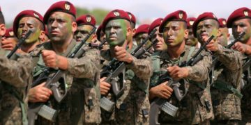 Puissance militaire: découvrez le classement mondial