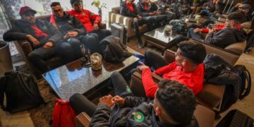 CHAN 2023 : l&rsquo;équipe du Maroc pas autorisée à se rendre en Algérie