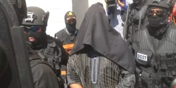 Maroc: démantèlement, en coordination avec les renseignements espagnols, d&rsquo;une cellule terroriste affiliée à Daech