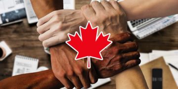Le Canada a accueilli au moins 431 645 résidents permanents en 2022, un record