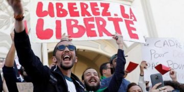 «Dégradation préoccupante» des droits humains en Algérie, selon plusieurs ONG