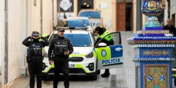 Attaque à la machette en Espagne : le suspect était en instance d&rsquo;expulsion
