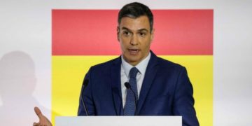 Espagne : l’auteur présumé des lettres piégées à l’ambassade d’Ukraine ou à Pedro Sanchez arrêté