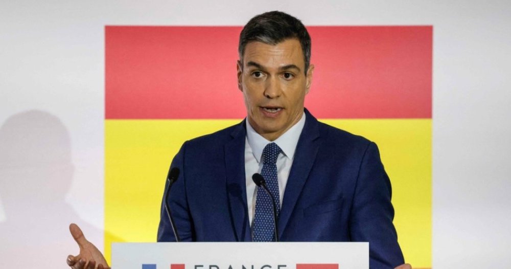 Espagne : l’auteur présumé des lettres piégées à l’ambassade d’Ukraine ou à Pedro Sanchez arrêté