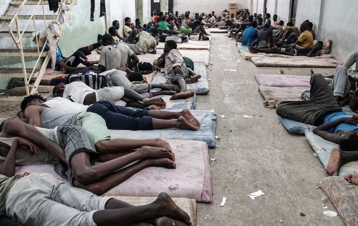 Libye : Un Sénégalais vendu aux enchères à 3 millions FCFA