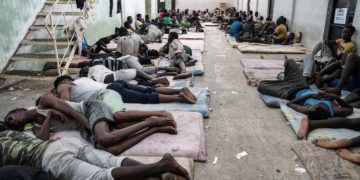 Libye : Un Sénégalais vendu aux enchères à 3 millions FCFA