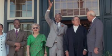 Afrique du Sud: décès à 90 ans de la militante antiapartheid Frene Ginwala