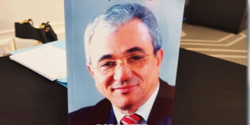 « Parcours, chemins et Sentiers »…ou le fabuleux destin de Tijani Haddad