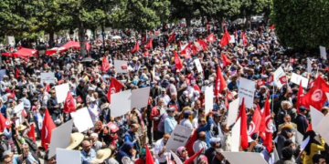 Les partisans du PDL empêchés de rejoindre Carthage