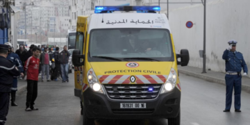 Drame en Algérie: un couple et ses 4 enfants meurent intoxiqués au monoxyde de carbone