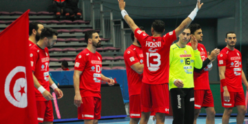 CM Handball. Ce soir Tunisie-Danemark: En quête d&rsquo;un miracle.