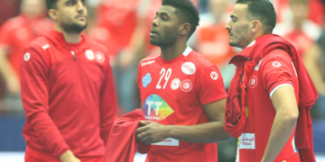 CM Handball: la Tunisie sort par la petite porte
