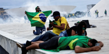 Attaque à Brasilia : Lula renvoie 40 militaires affectés à la résidence présidentielle