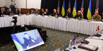 En Ukraine ces dernières heures