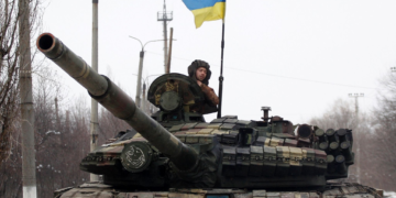En Ukraine ces dernières heures