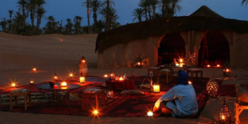 L&rsquo;Algérie ambitionne un « tourisme authentique et sélectif »