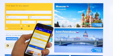 Booking.com annonce un « accord amiable » de 153 millions d’euros avec le fisc français