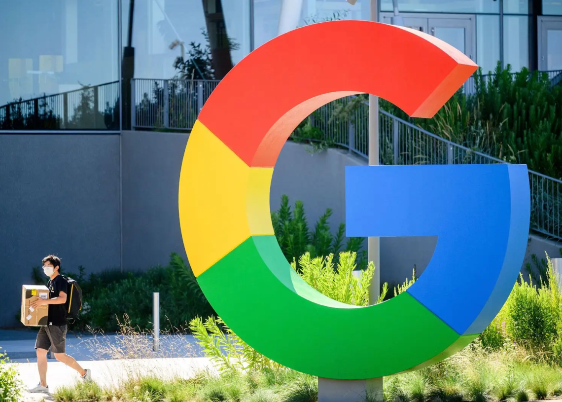Le ministère américain de la Justice poursuit Google pour monopole sur le marché de la publicité en ligne