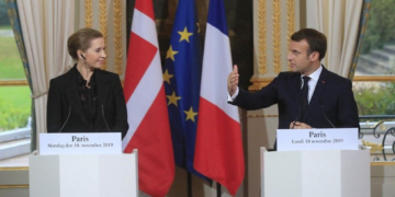 Le Danemark veut un projet européen pour transférer hors d’Europe les demandes d’asile