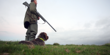 Aux Etats-Unis, un chien tue par balle un chasseur