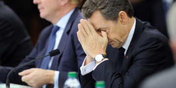 Nicolas Sarkozy aurait reçu 3,15 millions d&rsquo;euros des Émirats arabes unis
