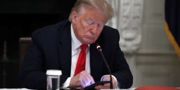 Donald Trump bientôt de retour sur Facebook et Instagram