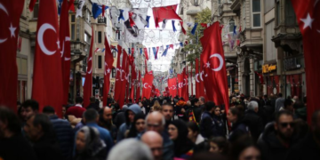 Turquie : interdiction possible du parti pro-kurde avant les élections