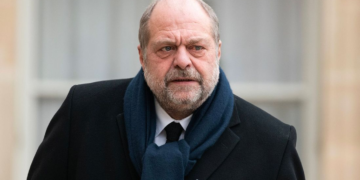 France: Raphaël Dupond-Moretti, fils du ministre la Justice, placé en garde à vue pour violences conjugales