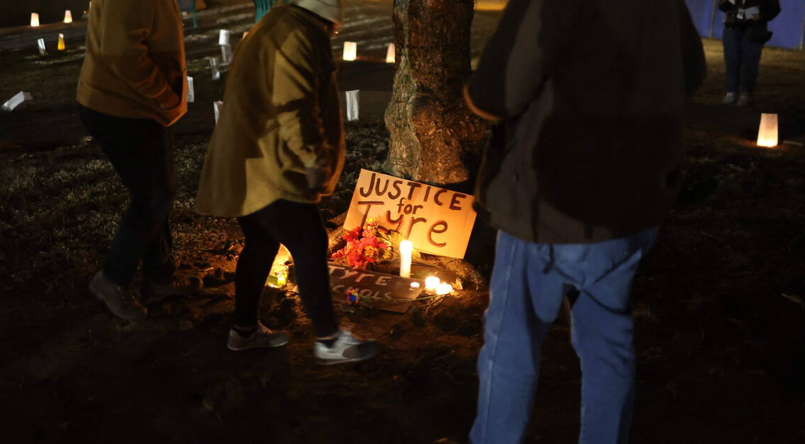 Joe Biden appelle au calme après l&rsquo;arrestation mortelle d&rsquo;un Afro-Américain