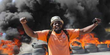 Haïti : manifestations à Port-au-Prince après les meurtres de six policiers par des gangs