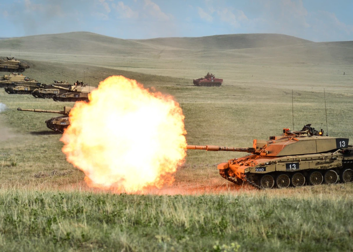 En Ukraine ces dernières heures