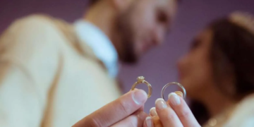 Promesse de mariage rompue, une femme condamnée à rembourser son ex-fiancé