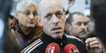France: la mairie de Lyon annule une conférence avec l&rsquo;avocat Franco-Palestinien Salah Hamouri