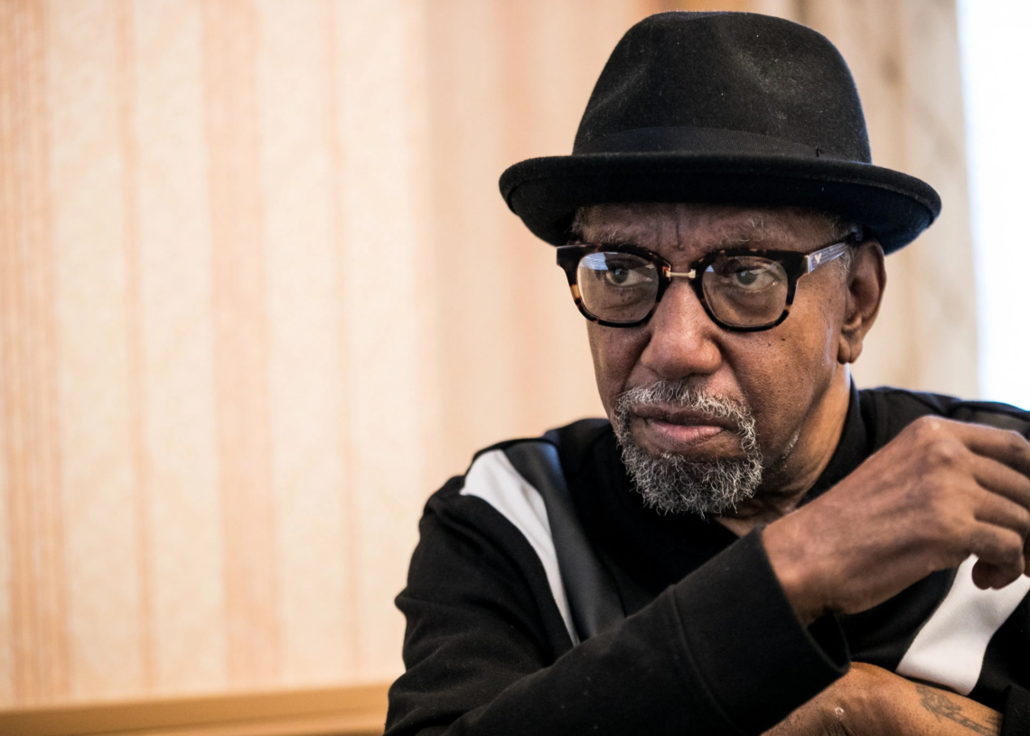 Barrett Strong, hitmaker de Motown et co-auteur de « I Heard It Through The Grapevine », est mort à 81 ans