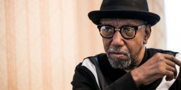 Barrett Strong, hitmaker de Motown et co-auteur de « I Heard It Through The Grapevine », est mort à 81 ans